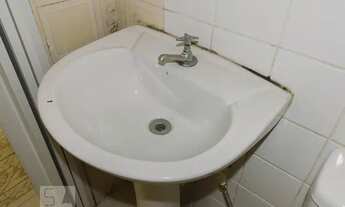 Imagem 7: Casa para Aluguel - Vila Romana, 1 Quarto, 60 m2