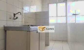 Imagem 7: Apartamento com 1 dormitório à venda, 48 m² por R$ 160.000,00 - Centro - Campinas/SP