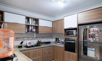 Imagem 2: SOBRADO * MARAJOARA * 3 SUÍTES * 2 GARAGENS * CHURRASQUEIRA