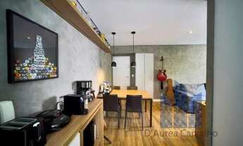 Imagem 6: Apartamento para Venda em São Paulo, Consolação, 1 dormitório, 1 banheiro, 1 vaga