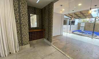 Imagem 5: Mansão para Locação no Cond. Montenegro Boulevard