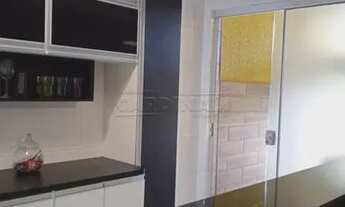 Imagem 6: Casa Padrão em São Carlos