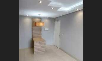 Imagem 2: Apartamento 50 mts- 2 dormitórios- 1 vaga- Parque Erasmo Assunção