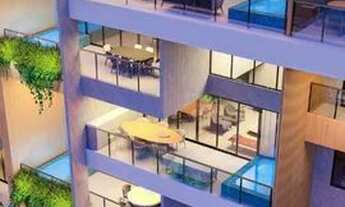 Imagem 3: Torre Maranello apartamento no umarizal