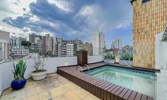 Imagem: Cobertura em Bela Vista