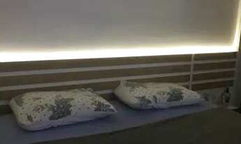 Imagem 5: Apartamento com 2 dormitórios à venda, 54 m² por R$ 286.200,00 - Conjunto Residencial Vist