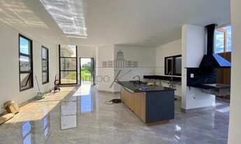 Imagem 3: Casa de condomínio para venda com 250 metros quadrados com 3 quartos