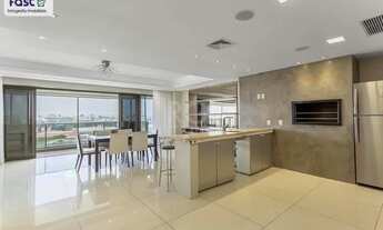 Imagem 4: Apartamento para Venda - 245m², 3 dormitórios, sendo 3 suites, 4 vagas - Vila Ipiranga