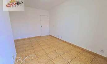 Imagem 4: Apartamento com 3 dormitórios para alugar, 65 m² por R$ 3.698,14/mês - Conceição - São Pau