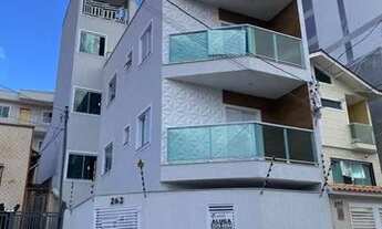 Imagem 5: Apartamento com 1 dormitório para alugar, 30 m² por R$ 1.900/mês - Jardim Sao Paulo(Zona N