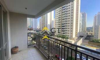 Imagem 6: Apartamento com 3 dormitórios para alugar, 87 m² por R$ 3.930,00/mês - Edifício Manacá - L