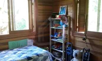 Imagem 5: Casa para Venda - 880m², 3 dormitórios, sendo 1 suites, 1 vaga - Campo Novo