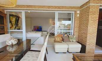 Imagem 4: Practical life - Apartamento com 3 dormitórios para alugar, 104 m² por R$ 9.370/mês - Vila