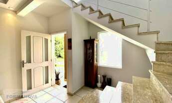 Imagem 3: Casa com 4 dormitórios, 330 m² - venda por R$ 2.000.000 ou aluguel por R$ 9.000,00 - Granj