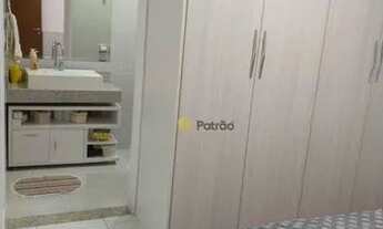 Imagem 4: Sobrado com 4 dormitórios à venda, 215 m² por R$ 670.000,00 - Vila do Rio Grande - São Ber