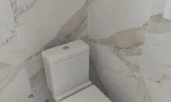 Imagem 4: Casa com 3 dormitórios, 110 m² - venda por R$ 620.000,00 ou aluguel por R$ 3.400,00/mês