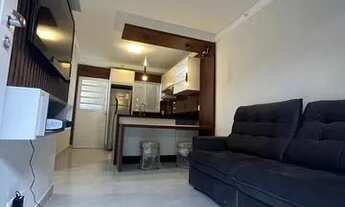 Imagem 2: Apartamento para venda tem 39 metros quadrados com 2 quartos em Vila Ré - São Paulo - SP