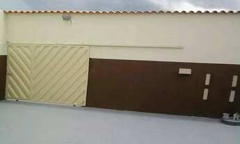 Imagem: VENDA CASA. Estância V Planaltina/DF