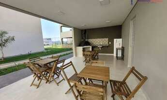 Imagem 6: Apartamento com 3 dormitórios para alugar, 80 m² por R$ 2.800/mês - Brisa da Mata - Jatobá