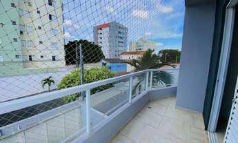 Imagem 5: Apartamento com 3 dormitórios para alugar, 85 m² por R$ 2.200,01/mês - Tubalina - Uberlând