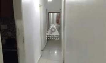 Imagem 7: Apartamento à venda, 3 quartos, 1 vaga, Tijuca - RIO DE JANEIRO/RJ