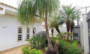 Imagem 3: SAO JOSE DO RIO PRETO - Casa Padrão - PARQUE RESIDENCIAL COMENDADOR MANCOR DAUD