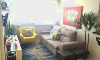 Imagem 4: APARTAMENTO - REAL PARQUE - SP