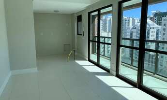 Imagem 5: Apartamento NOVO para venda tem 68 metros quadrados com 2 quartos em Centro - Florianópoli