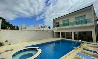 Imagem: GUARUJá - Casa Padrão - Praia do Pernambuco