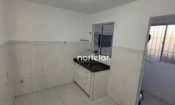 Imagem 5: Apartamento com 1 dormitório para alugar, 40 m² por R$ 1.505,00/mês - Vila Amélia - São Pa