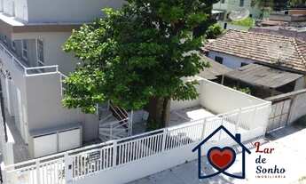 Imagem: Casa pronta para morar - Centro Cabuçu