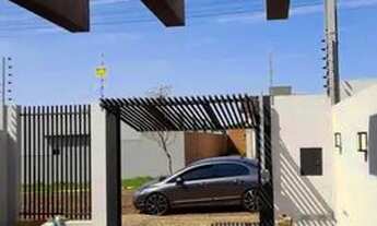 Imagem 4: Casa para Locação em Foz do Iguaçu, Don Giovanni, 2 dormitórios, 1 suíte, 2 banheiros, 2