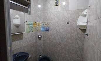 Imagem 2: Casa com 1 dormitório para alugar, 50 m² por R$ 900,00/mês - Vila Bandeirantes - São Paulo