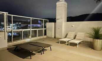 Imagem: APTO. COBERTURA RESIDENCIAL em FLORIANÓPOLIS