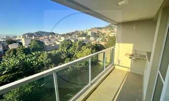 Imagem 7: Apartamento para Venda em Rio de Janeiro, Praça Seca, 3 dormitórios, 1 suíte, 2 banheiros