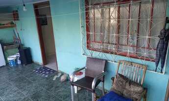 Imagem: CASA ESCRITURADA BARATO !!!