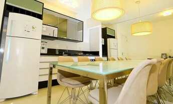 Imagem 2: Apartamento à venda no bairro Capoeiras - Florianópolis/SC