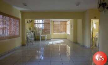 Imagem 6: São Paulo - Apartamento Padrão - Tatuapé