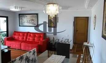 Imagem 4: Locação Apartamento Sao Caetano do Sul Barcelona Ref: 38095