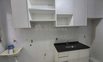 Imagem 3: Apartamento Padrão em São José do Rio Preto