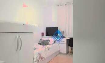 Imagem 4: Apartamento com 2 dormitórios, 70 m² - venda por R$ 370.000,00 ou aluguel por R$ 2.596,00