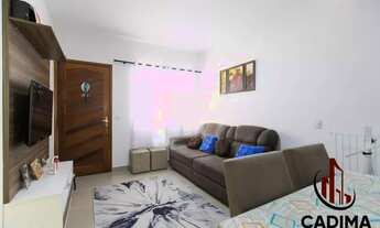 Imagem: Casa em condomínio para venda na Vila Progresso!