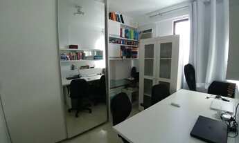 Imagem 2: AHNV)-Apartamento à Venda | 3 Quartos | 2 Suítes | 83 m² | R$ 470.000