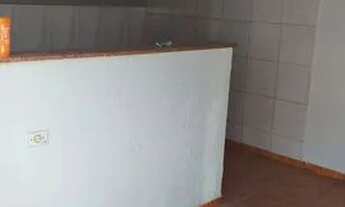 Imagem 6: Casa de fundos para aluguel