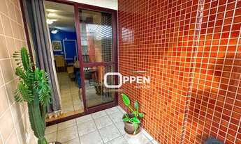 Imagem 5: Apartamento com 3 dormitórios, 166 m² - venda por R$ 750.000,00 ou aluguel por R$ 5.564,40