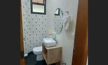 Imagem 7: Casa em condomínio à venda no Condomínio Residencial New Park Tênis em Itupeva/SP