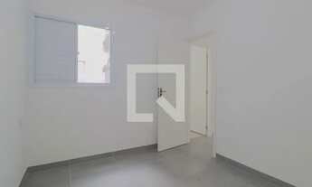 Imagem 7: Apartamento para Aluguel - Jardim Anália Franco, 1 Quarto, 33 m2