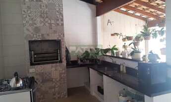 Imagem: Casa térrea com varanda