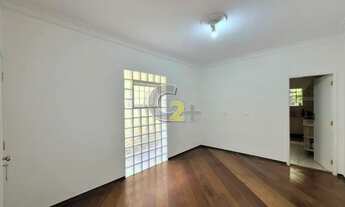 Imagem: CASA SOBRADO - SUMARÉ - 5 DORMITÓRIOS