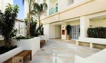 Imagem 3: Apartamento para Aluguel - São Cristóvão, 2 Quartos, 58 m2